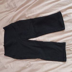 Thyme Maternity Capris